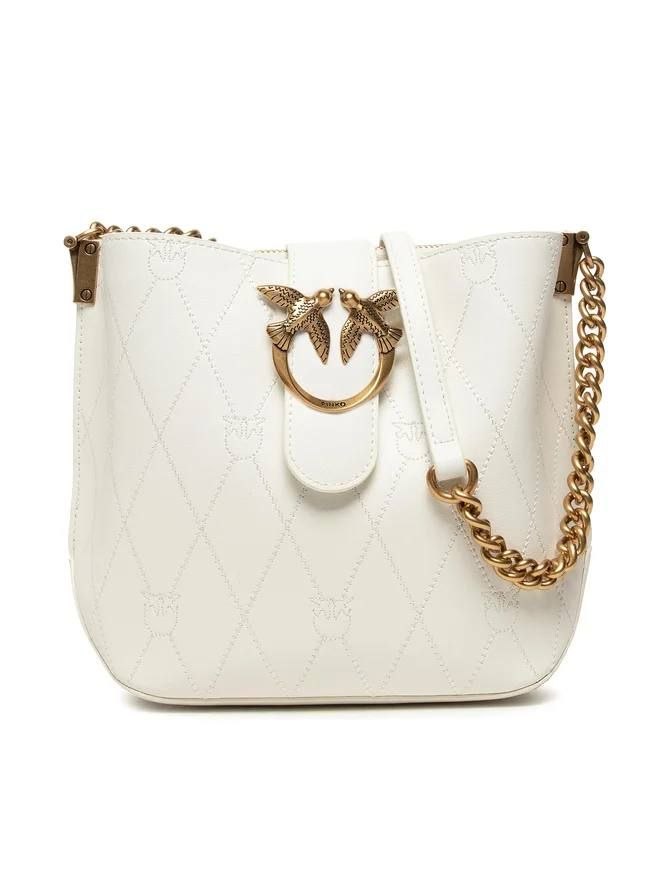 Pinko Bucket Bag