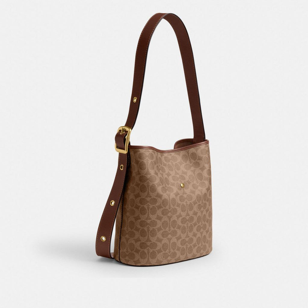 Bleecker Bucket Bag