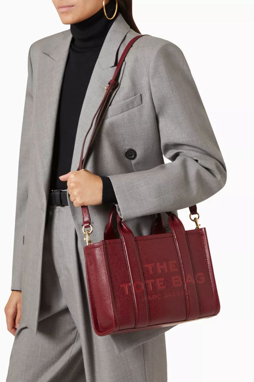 Marc jacobs small