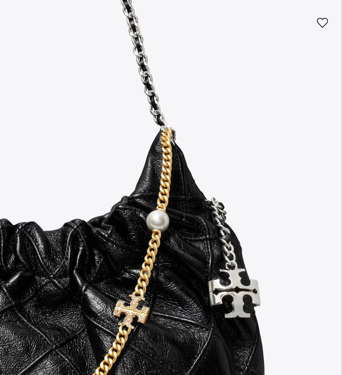 MINI FLEMING SOFT
 tory Burch Mini