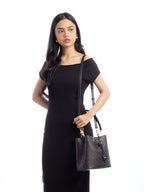 Coach
CBH07 Signature Rowan Bucket Bag Walnut