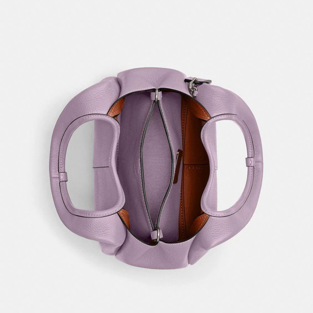 Lana coach 23 purple