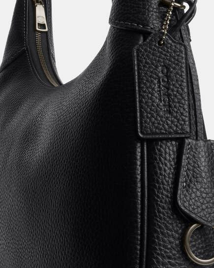 Coach Women Ella Shoulder Bag