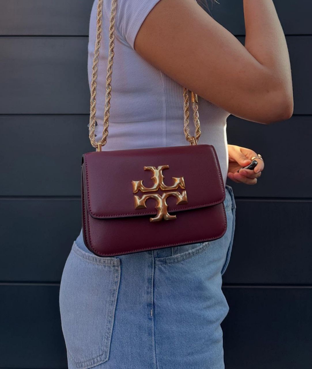 Tory Burch Eleanor