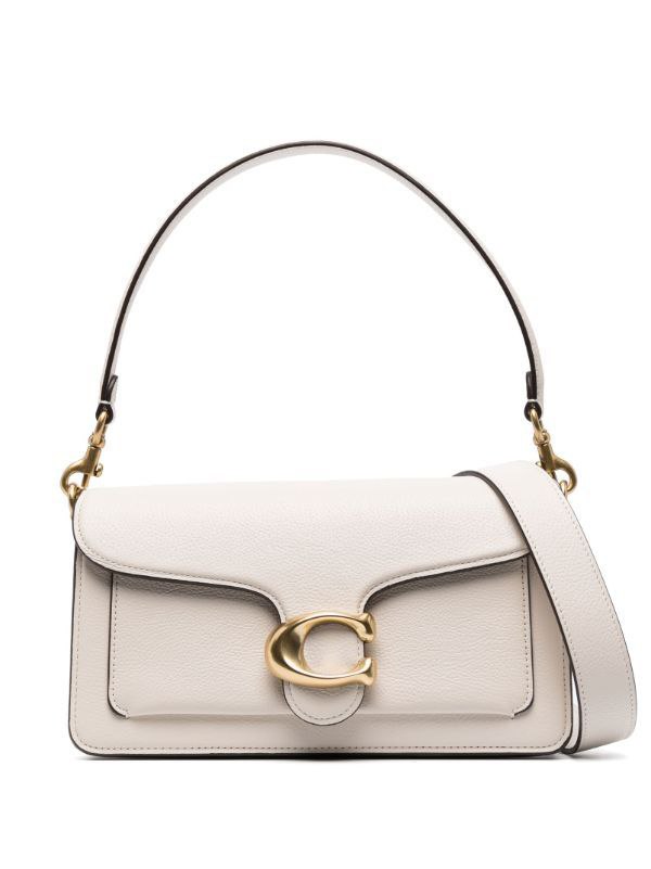 Coach tabby shoulder 26