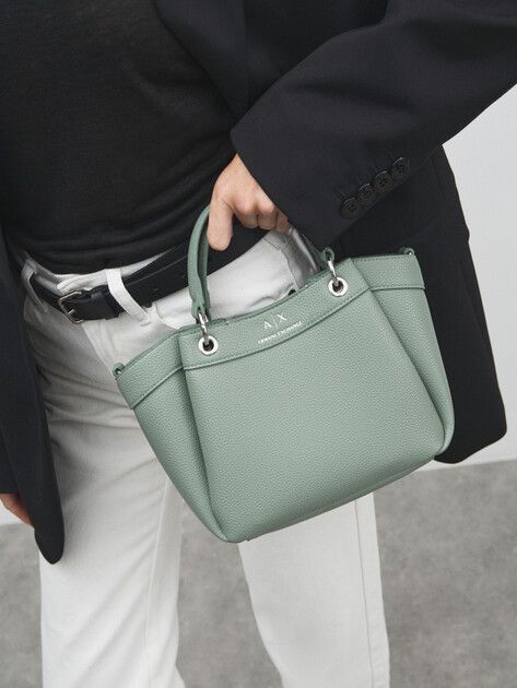 Armani Exchange