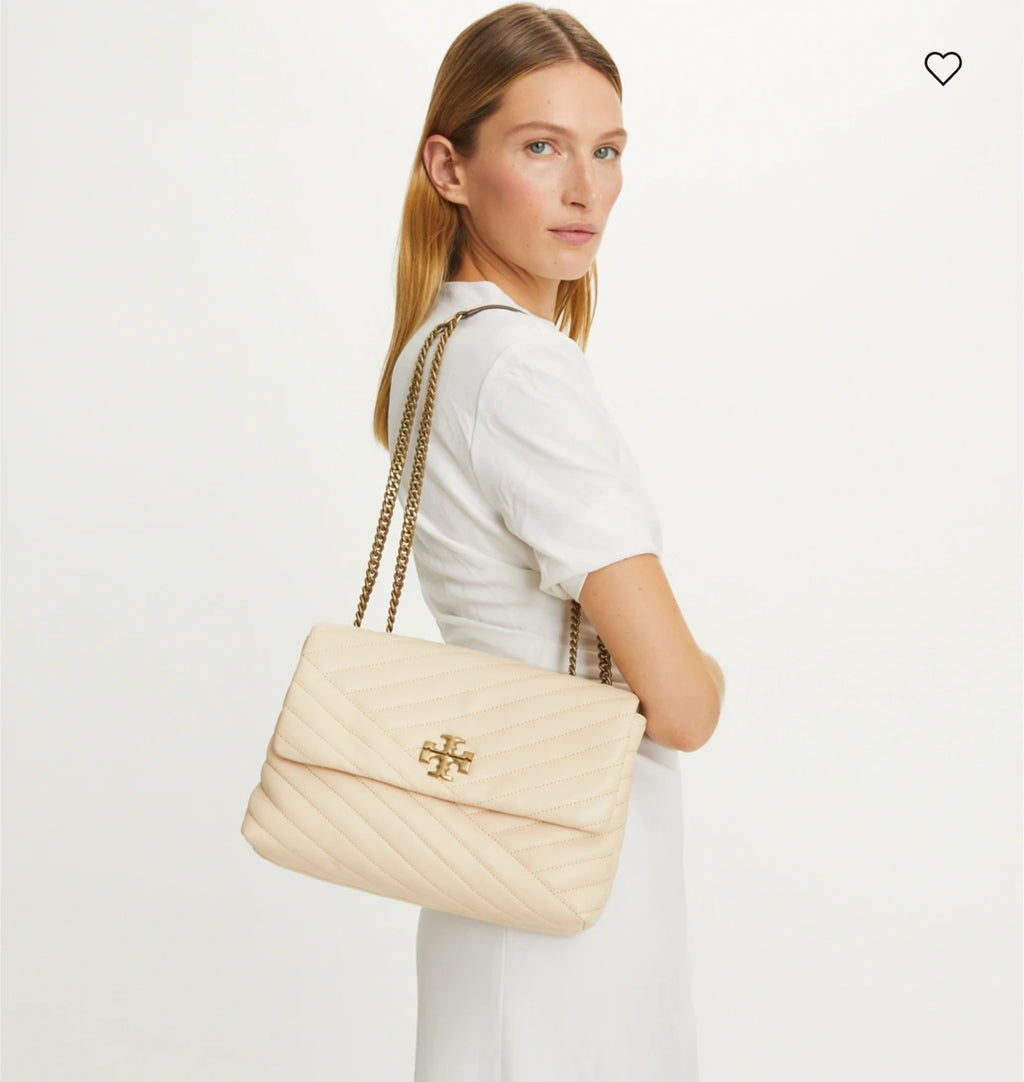 Tory Burch designer shoulder bags Kiara