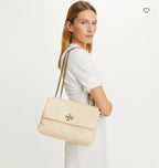 Tory Burch designer shoulder bags Kiara