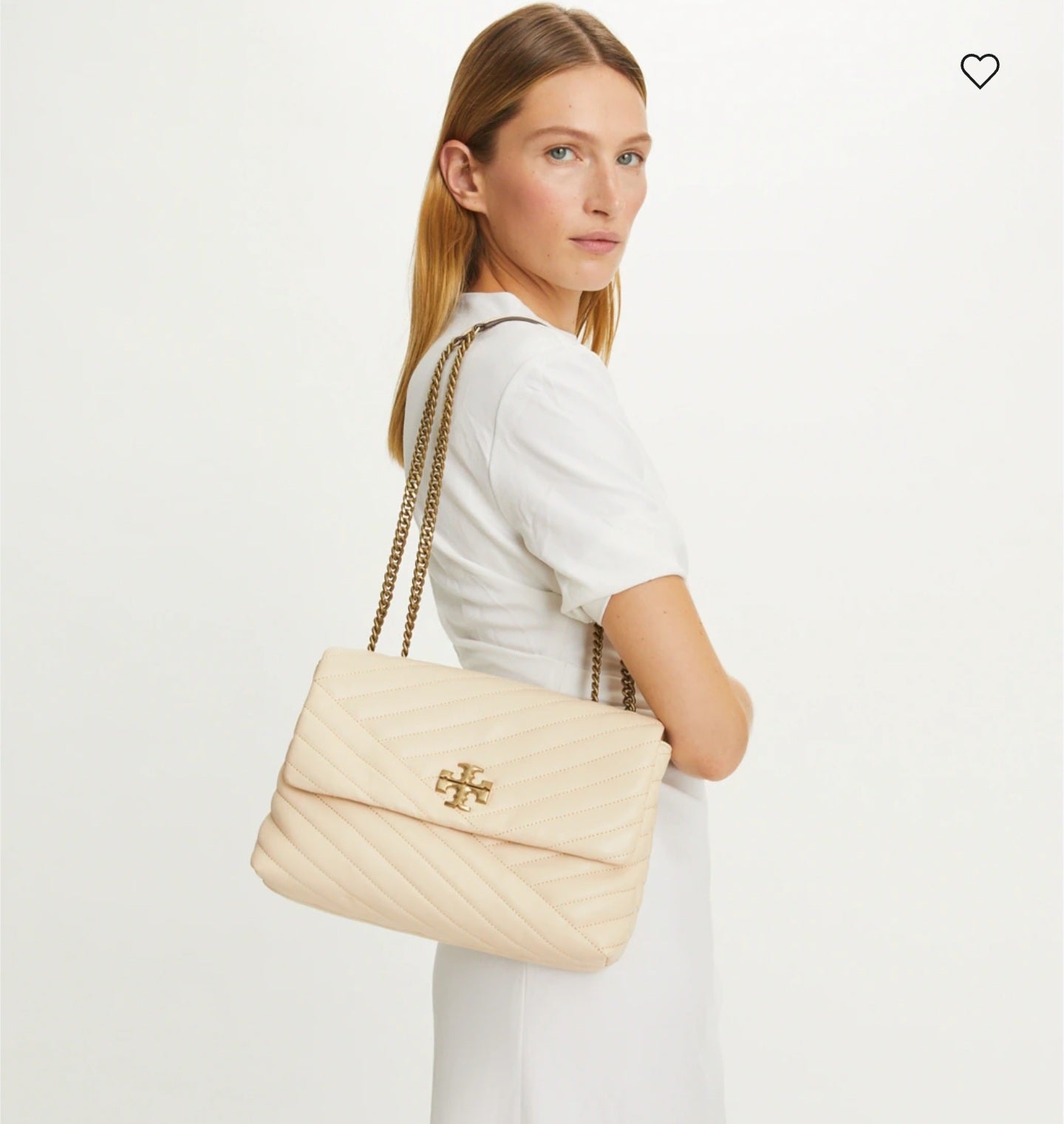 Tory Burch designer shoulder bags Kiara