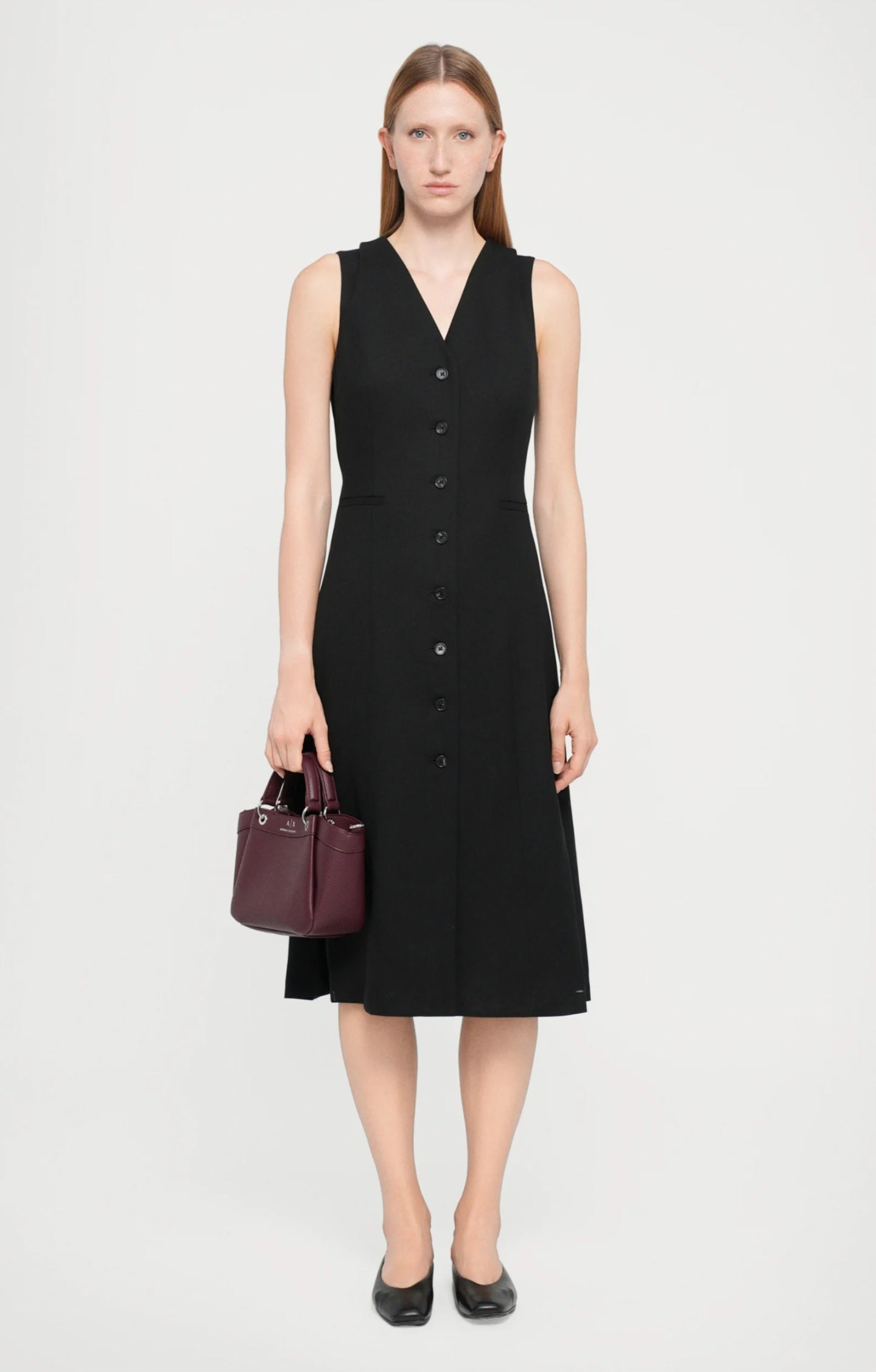 Armani Exchange