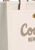 CARGO TOTE BAG 26 leather bag