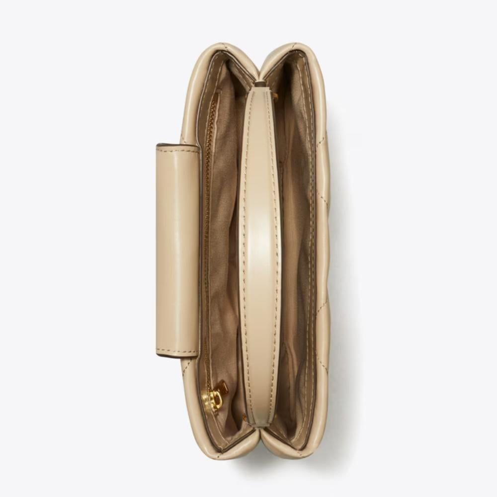 Tory Burch
Kira diamond-quilted mini bag