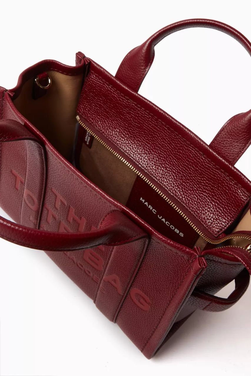 Marc jacobs small
