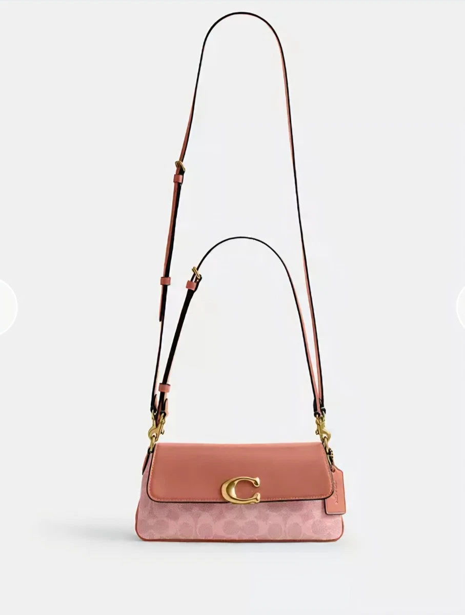 Jet Shoulder Bag