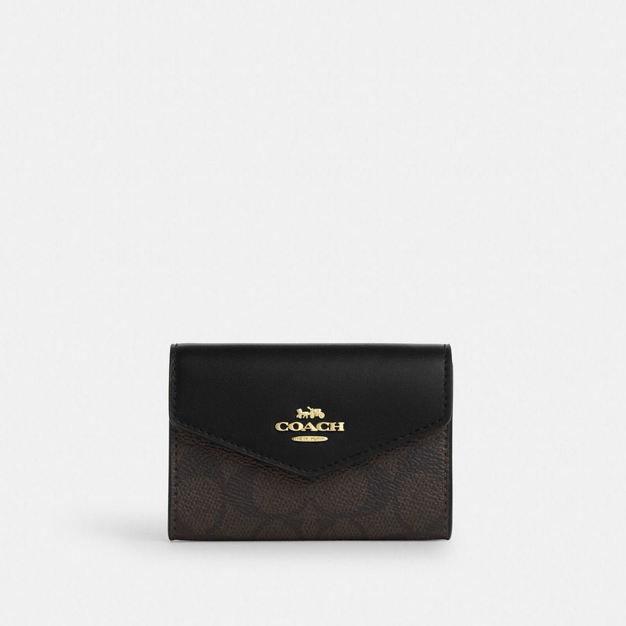 Flap Card Case

In Signature Canvas