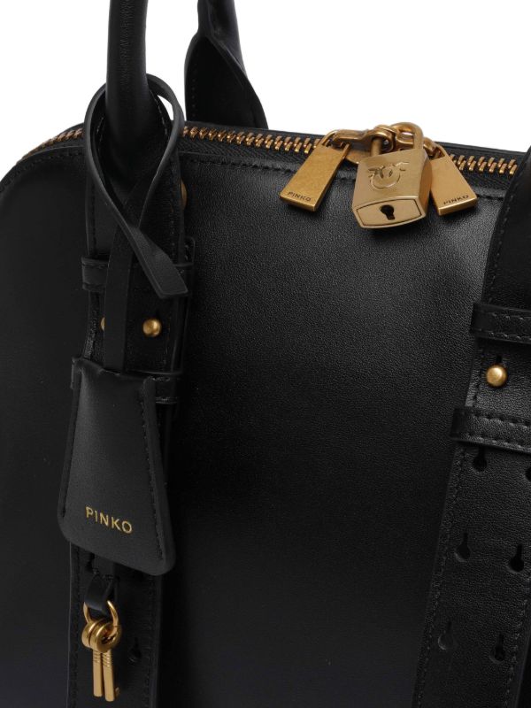 Pinko Bowling -Black