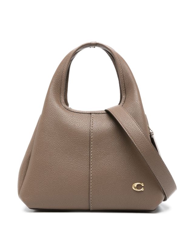 Lana coach bag 23