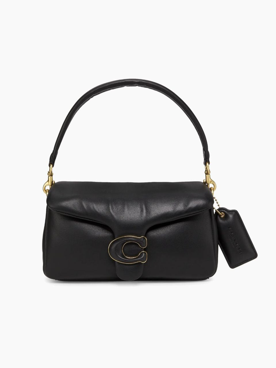 Coach pillow size 26