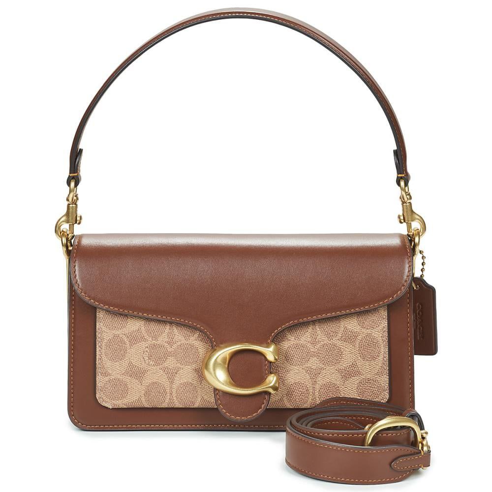 Coach tabby shoulder 26