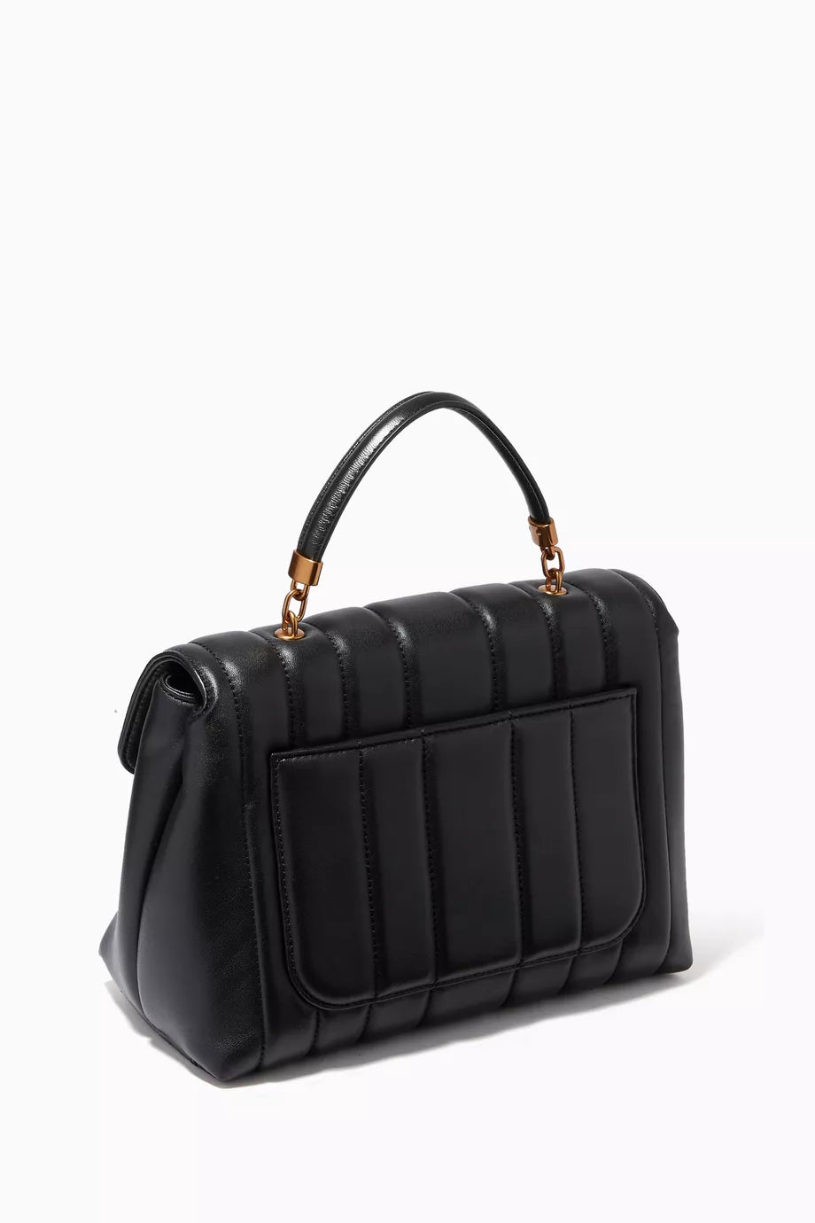 TORY BURCH
Kira bag in quilted leather large