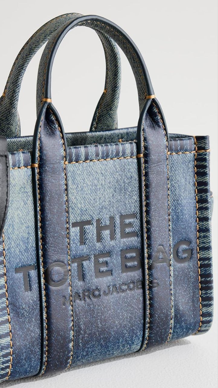 Marc jacobs micro