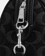Coach 
Mini Rowan Crossbody