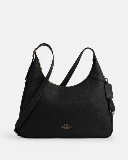 Coach Women Ella Shoulder Bag