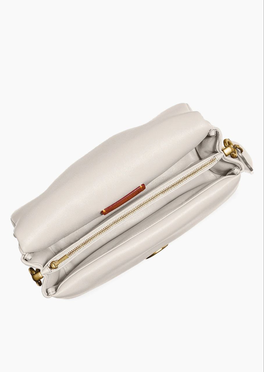 Coach pillow size 26