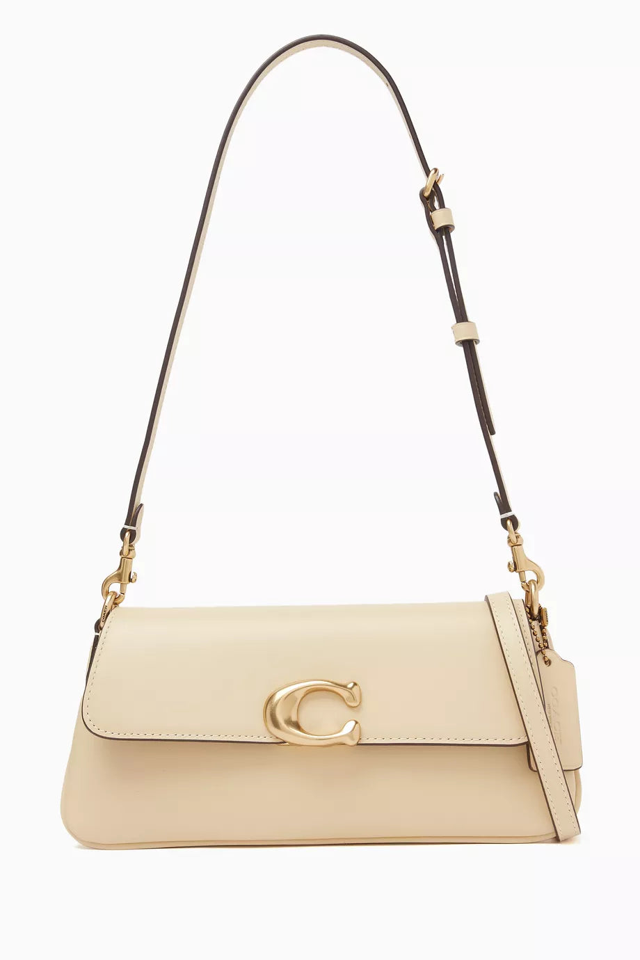 Jet Shoulder Bag

Yellow color