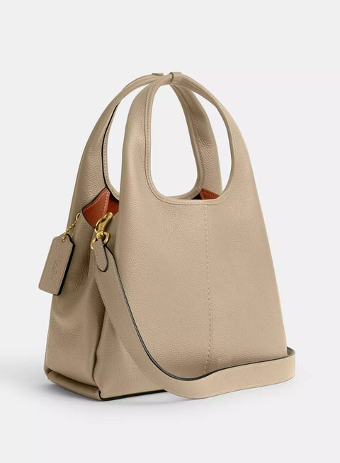 Lana coach bag 23
