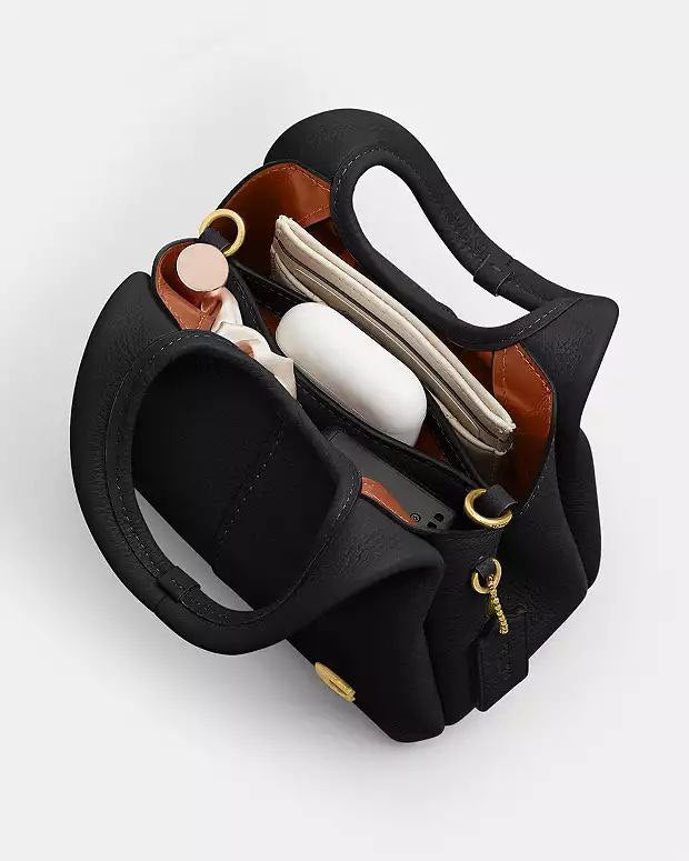 Lana Shoulder Bag 19