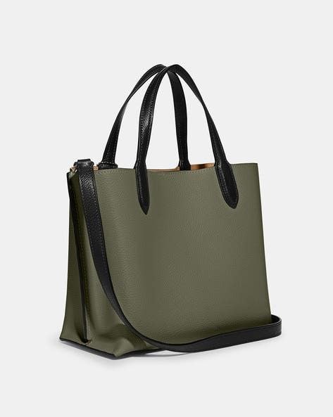 Coach
Willow Medium Tote 24 Bag