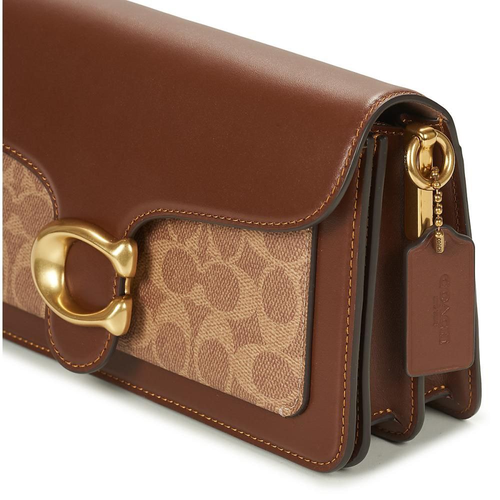 Coach tabby shoulder 26