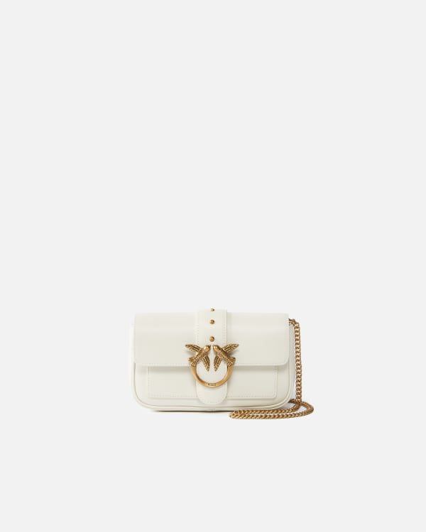Pinko Small pocket bag Love Bag One Simply