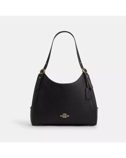 Coach Women Ella Shoulder Bag