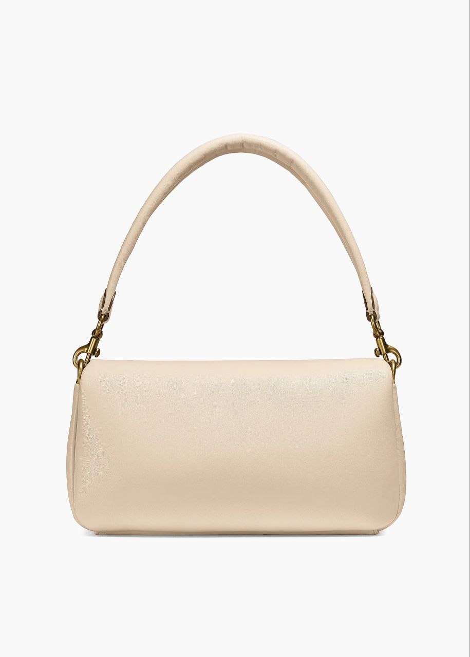 Coach pillow size 26