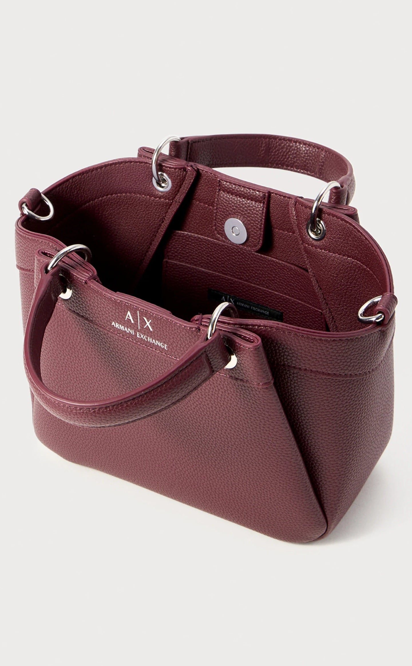 Armani Exchange
