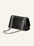 Mini Kira Turnlock Shoulder Bag