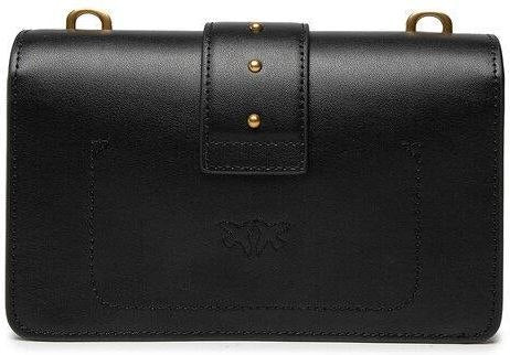Pinko love classic  mini black
