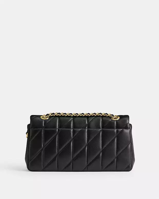 Tabby coach shoulder bag 26