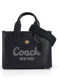 CARGO TOTE BAG 26 leather bag