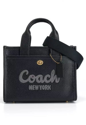 CARGO TOTE BAG 26 leather bag