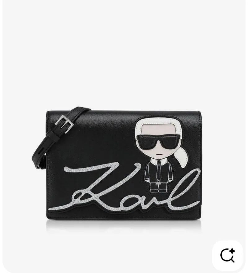 Karl LAGERFELD