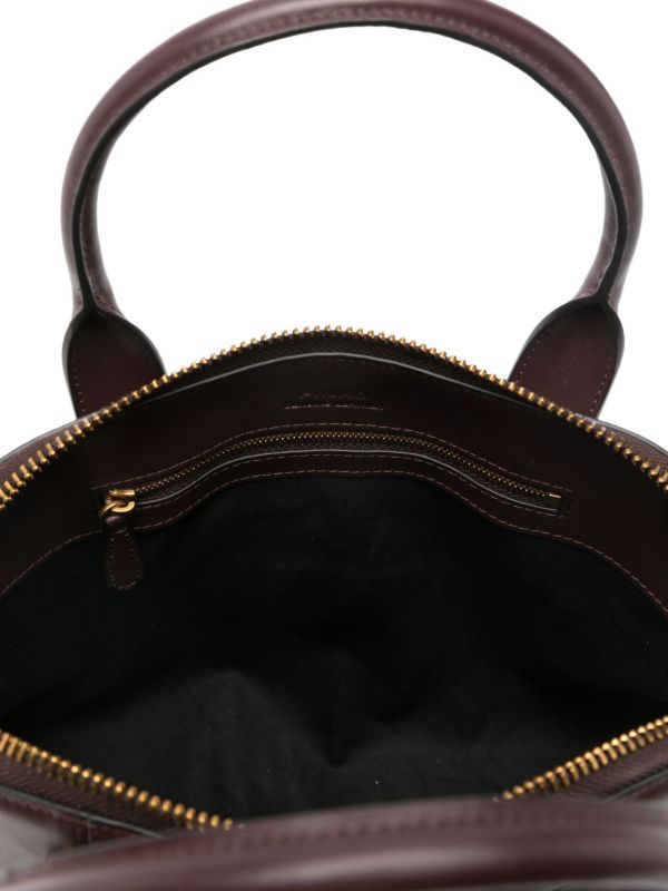 Pinko Bowling -Brown
