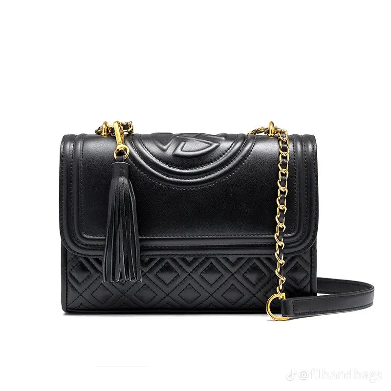 Tory Burch Fleming shoulder bag