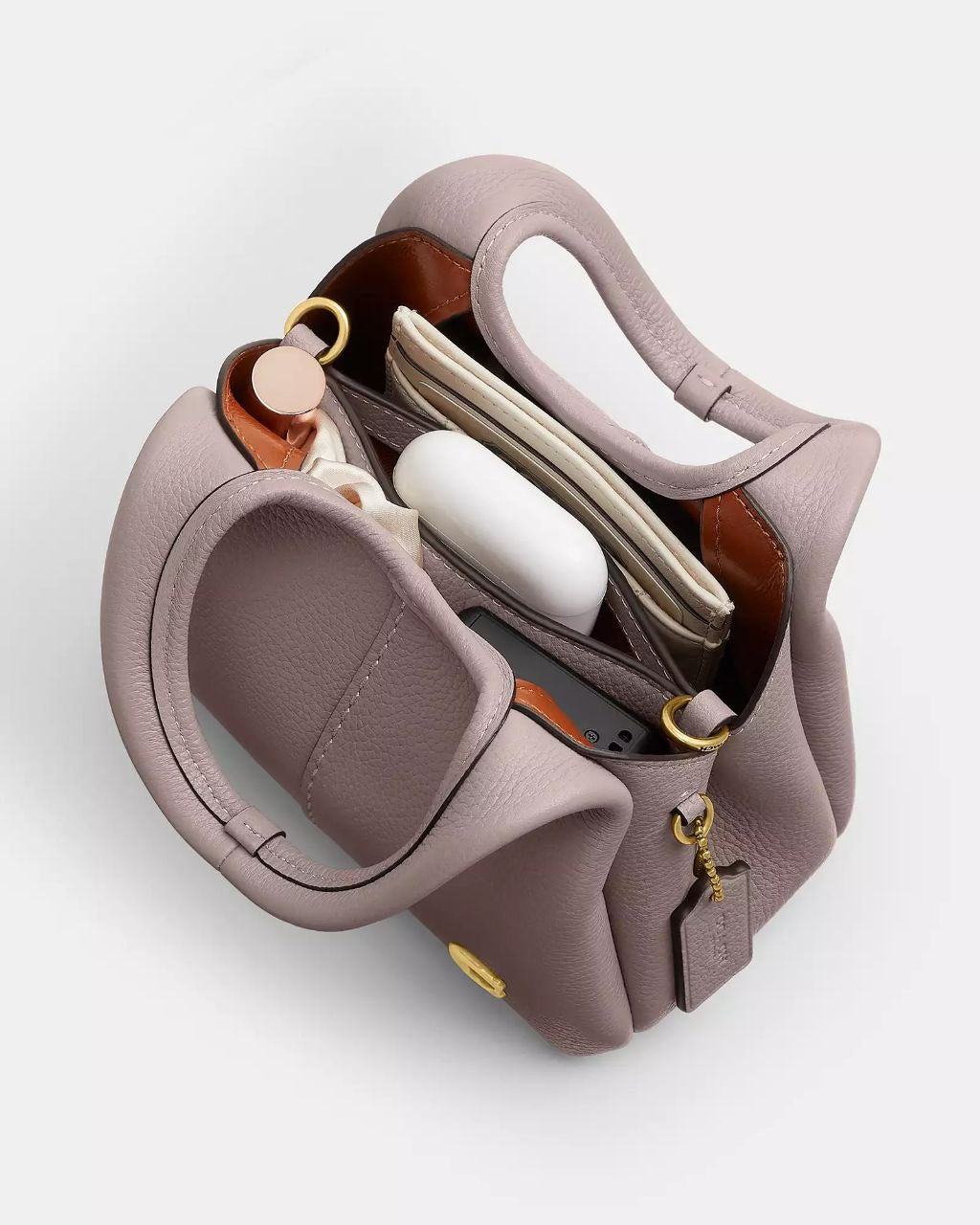 Lana Shoulder Bag 19