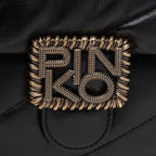 Original Pinko Love Mini Puff Bag