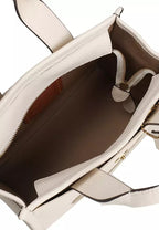 CARGO TOTE BAG 26 leather bag