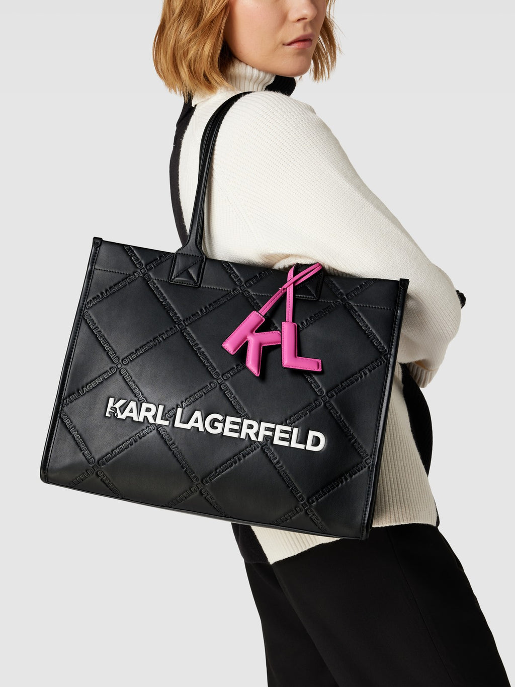 Karl LAGERFELD