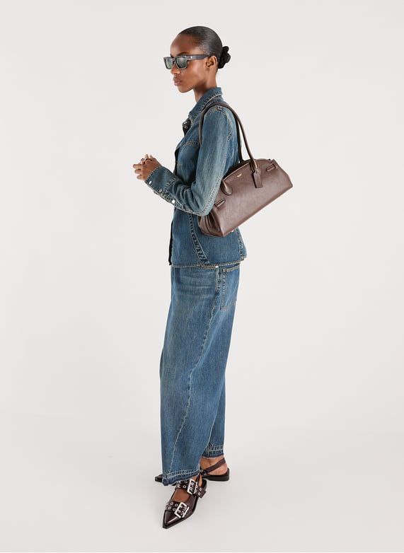 Coach Empire Carryall Bag